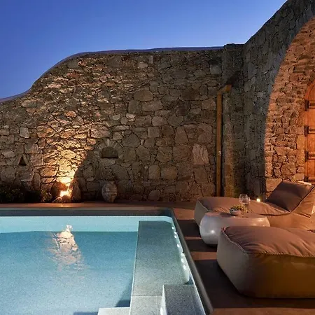 Nefeli Mykonos Town
