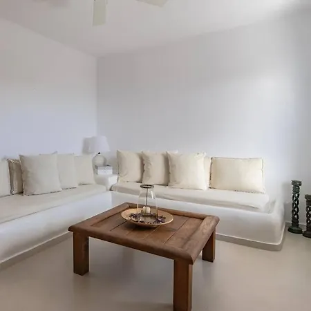 Villa Nefeli Mykonos Town